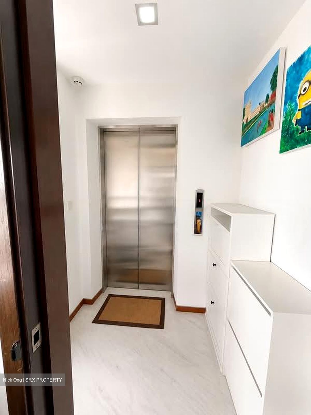 The Mercury (D10), Apartment #572206131